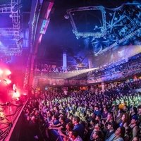 House of Blues, Орландо, Флорида