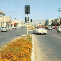 Санта-Мария, Калифорния