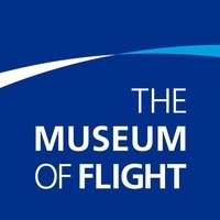 The Museum of Flight, Сиэтл, Вашингтон