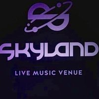 Skyland live music venue, Ларисса