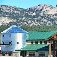 Estes Park Events Complex, Эстес Парк, Колорадо