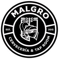 Malgro Cerveceria & TapRoom, Мехикали