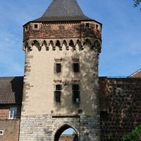 Freilichtbühne Zons, Дормаген