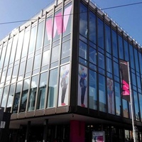 CC De Werf, Алст