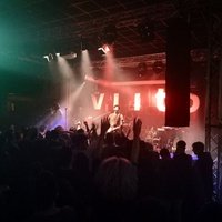 Urban Live Music Club, Перуджа