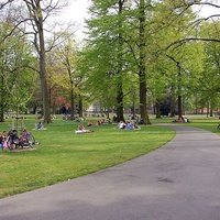 Park Breda, Бреда