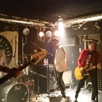 Live House Gattaca, Киото