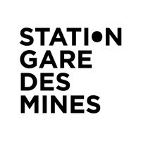 La Station - Gare des Mines, Париж