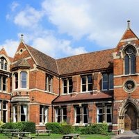 Union Society, Кембридж