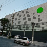 Green Sun Hotel The Axon, Манила