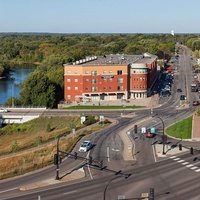 Элк-Ривер, Миннесота