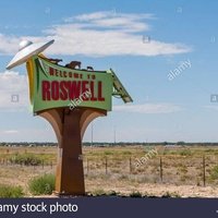 Розуэлл, Нью-Мексико