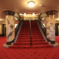 Heinz Hall, Питтсбург, Пенсильвания