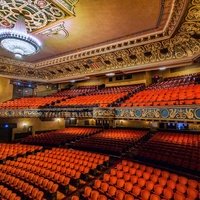 State Theatre Center for the Arts, Истон, Пенсильвания