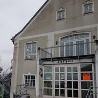 Stadthalle, Фихтах