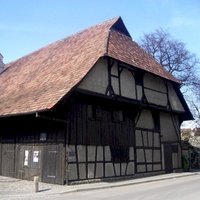 Zehntscheuer, Равенсбург