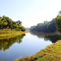 Чарльз Сити, Айова