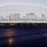 Arkéa Arena, Бордо