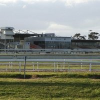 Geelong Racecourse, Джелонг