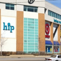 Harlem Irving Plaza, Норридж, Иллинойс