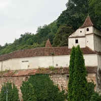 Bastionul Tesatorilor, Брашов