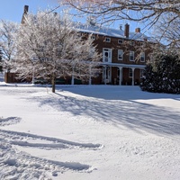 Carroll County Farm Museum, Вестминстер, Мэриленд