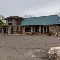 Wilson Creek Inn, Меномони, Висконсин