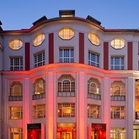 Admiralspalast, Берлин