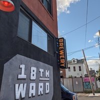 18th Ward Brewing, Нью-Йорк