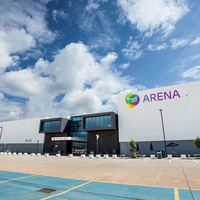 Stadium Lounge, Торанга