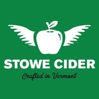 Cider, Стоу, Вермонт