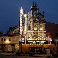 Hollywood Theatre, Портленд, Орегон