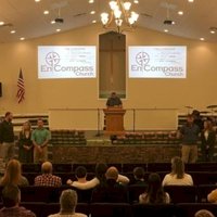 EnCompass Church, Булс Гэп, Теннесси