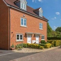 The Northcourt, Абингдон