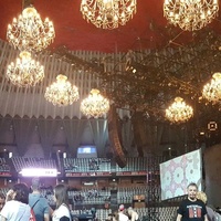 Palalottomatica, Рим