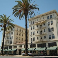 Мерсед, Калифорния