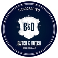 Butch & Dutch, Нижний Новгород