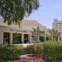 Visalia Convention Center, Висейлия, Калифорния