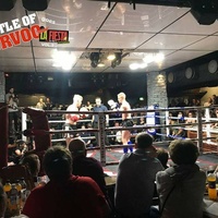 La Fiesta, Порвоо