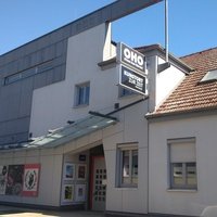 Oho Offenes Haus, Оберварт