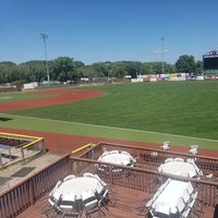 Loggers Baseball, Ла-Кросс, Висконсин
