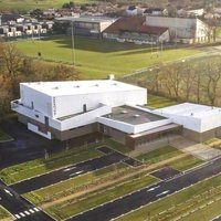 Espace L'arlekino, Клиссон