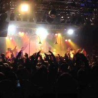 Starland Ballroom, Сейрвилл, Нью-Джерси