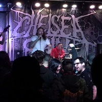 The Tiger Room, Луисвилл, Кентукки