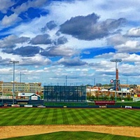 Legends Field, Канзас-Сити, Канзас