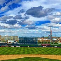 Legends Field, Канзас-Сити, Канзас