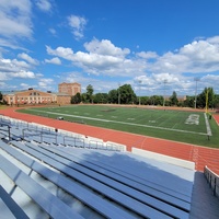 College Stadium, Дэвидсон, Северная Каролина