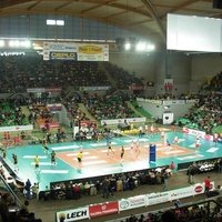 Hala Łuczniczka, Быдгощ