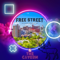 Free Street, Портленд, Мэн