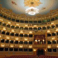 Gran Teatro La Fenice, Венеция
